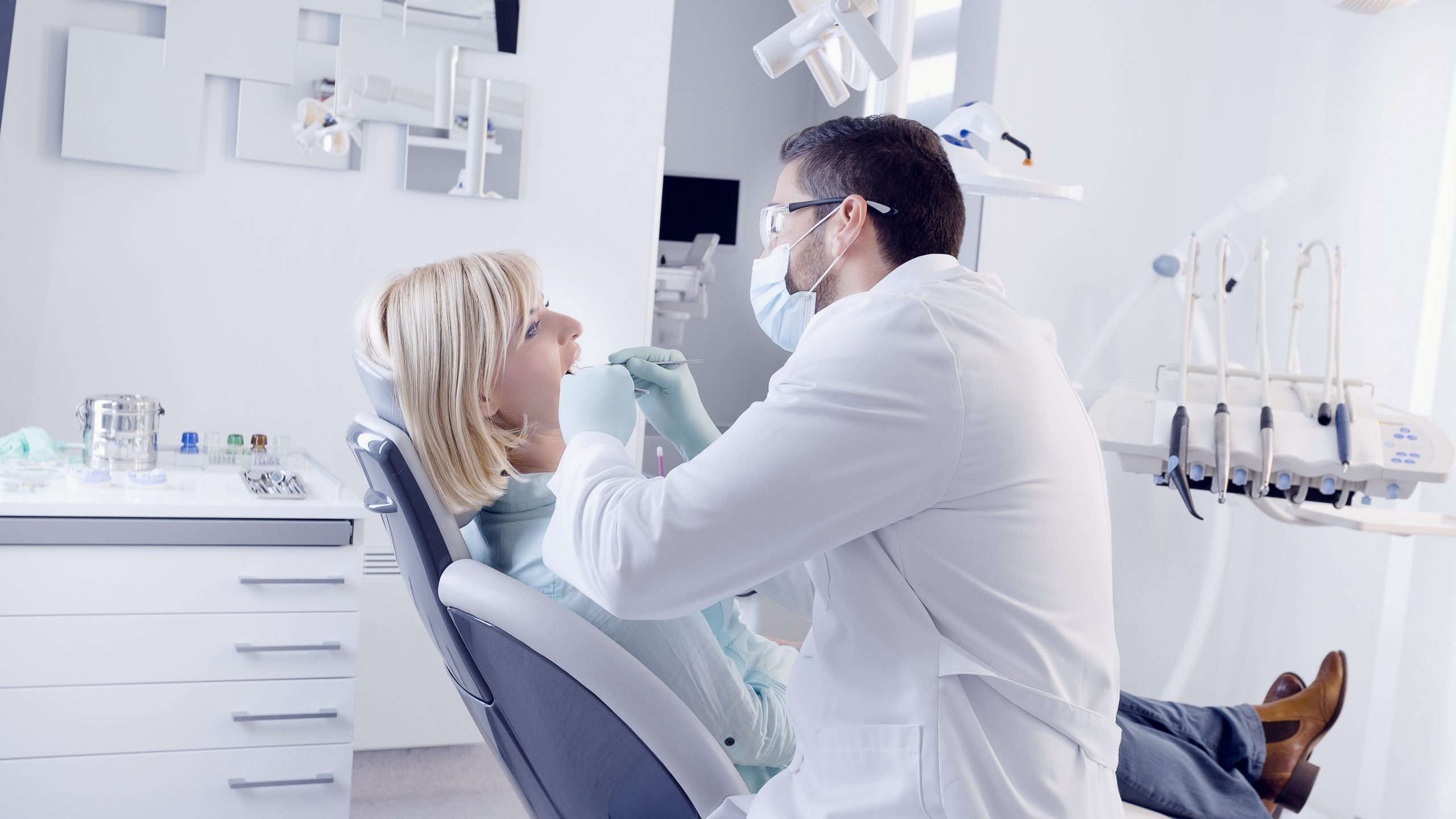 Dentist in Slidell, LA